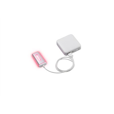 علاج القروح الباردة بالليزر في المنزل