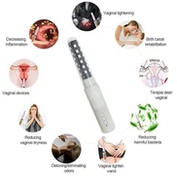 عصا العلاج بالليزر لأمراض النساء