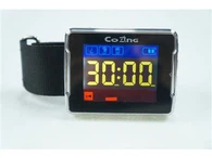 ساعة ليزر ارتفاع ضغط الدم