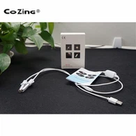 العلاج بالضوء تحت الأحمر عبر الأنف