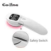 آلة علاج العضلات بالليزر