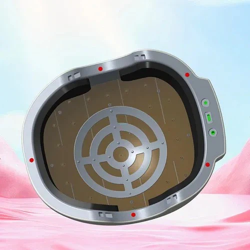 التصوير الضوئي transcranial